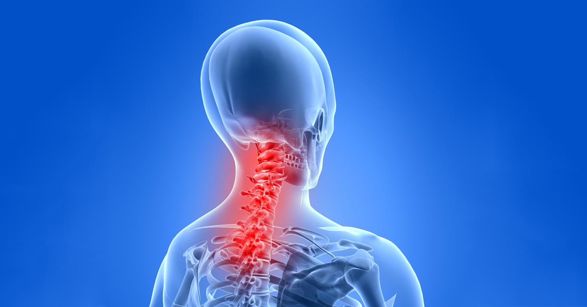 Chiropractic London, 
