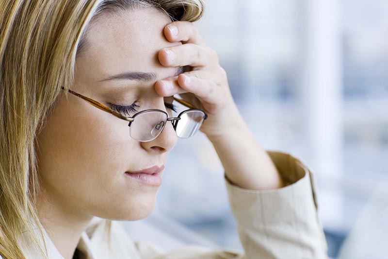 London,   dizziness treatment